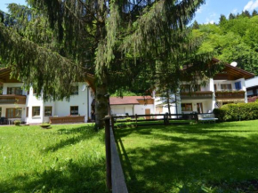 Modern Holiday Home in Schonau am Konigsee near Ski Area